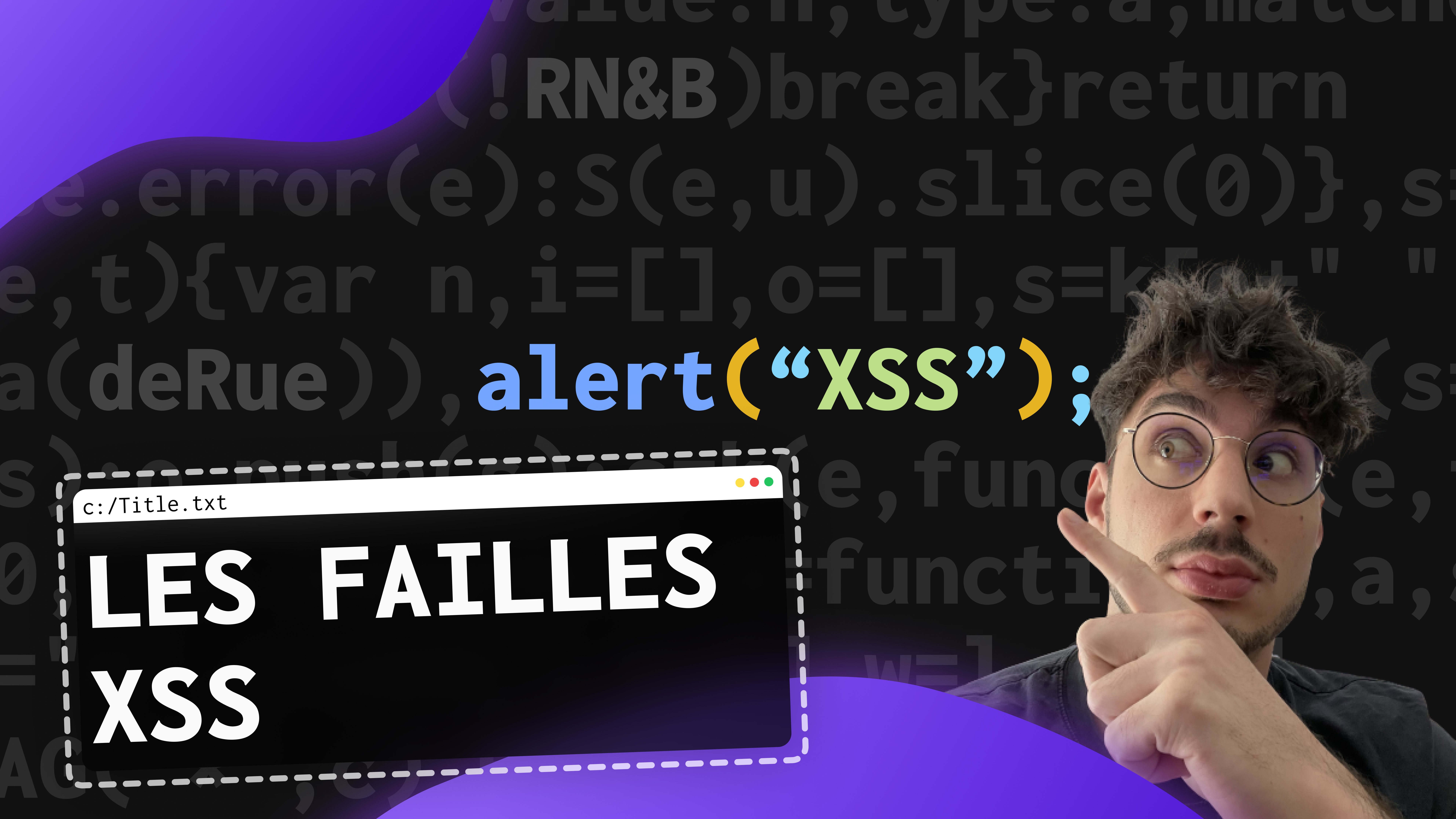 Minia_DOM_XSS